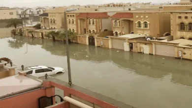 حي الفاخرية الدمام