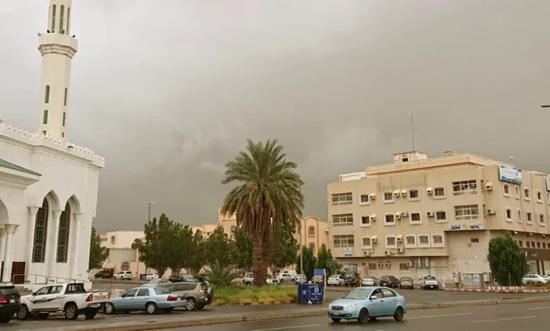 حي الفيحاء الدمام