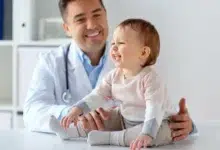 دكتور أطفال في جدة