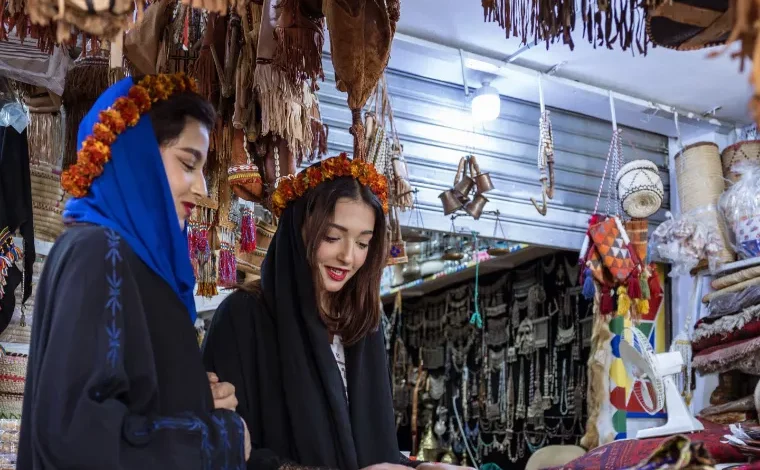 سوق الثلاثاء في أبها
