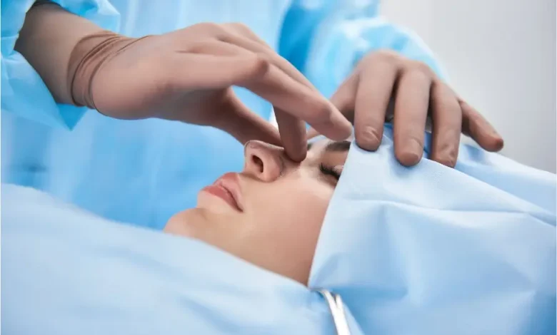 عمليات التجميل في الرياض