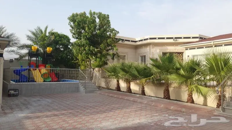 استراحات مكة في العوالي