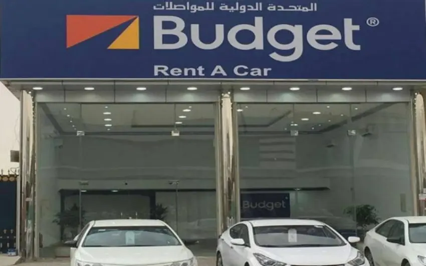 مكاتب تأجير سيارات في مكة