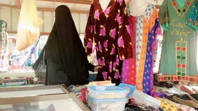 محلات سوق الحريم الدمام