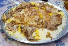 مطاعم مكة للحنيذ