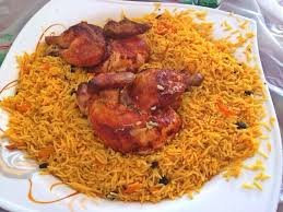 مطعم بخاري في أبها