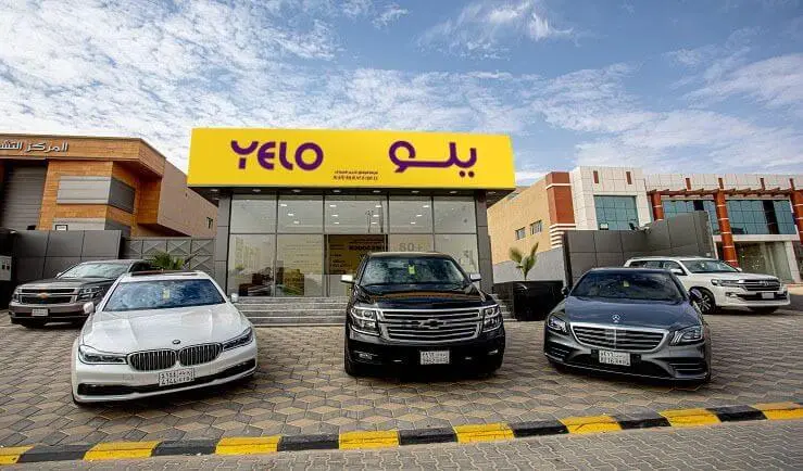 مكاتب تأجير سيارات في مطار جدة