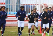 الزمالك يضم ثلاثي الدوري المصري