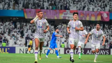موعد مباراة العين ويوفنتوس في كأس العالم للأندية