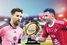 الأهلي وإنتر ميامي في افتتاح مونديال الأندية
