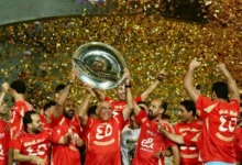 قائمة الأهلي المشاركة في كأس العالم للأندية