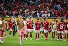 موعد مباراة الأهلي وبالميراس في كأس العالم للأندية