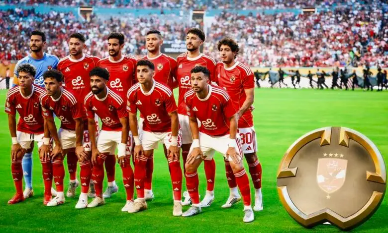 موعد مباراة الأهلي وبالميراس في كأس العالم للأندية
