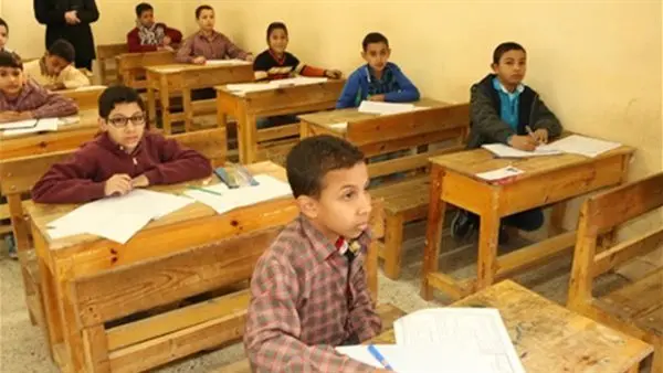 نتيجة تالتة ابتدائي 2025