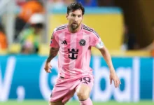 موعد مباراة إنتر ميامي وبورتو في كأس العالم للأندية