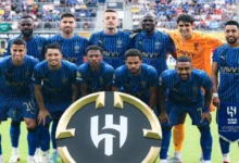 تشكيل الهلال المتوقع لمواجهة مانشستر سيتي
