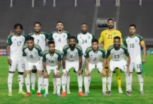 القنوات الناقلة لمباراة السعودية وأمريكا