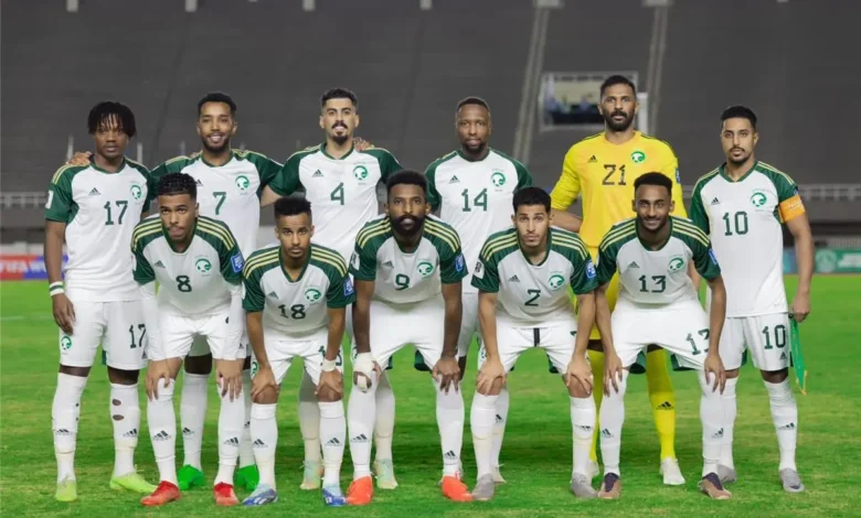 القنوات الناقلة لمباراة السعودية وأمريكا