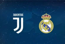 موعد مباراة ريال مدريد ويوفنتوس في مونديال الأندية