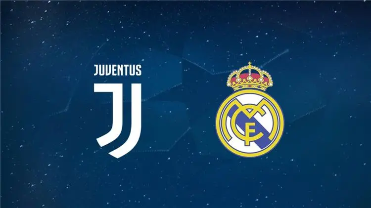 موعد مباراة ريال مدريد ويوفنتوس في مونديال الأندية
