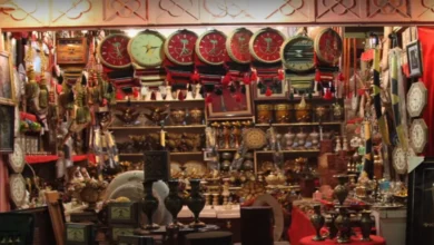 اسواق طيبة الرياض