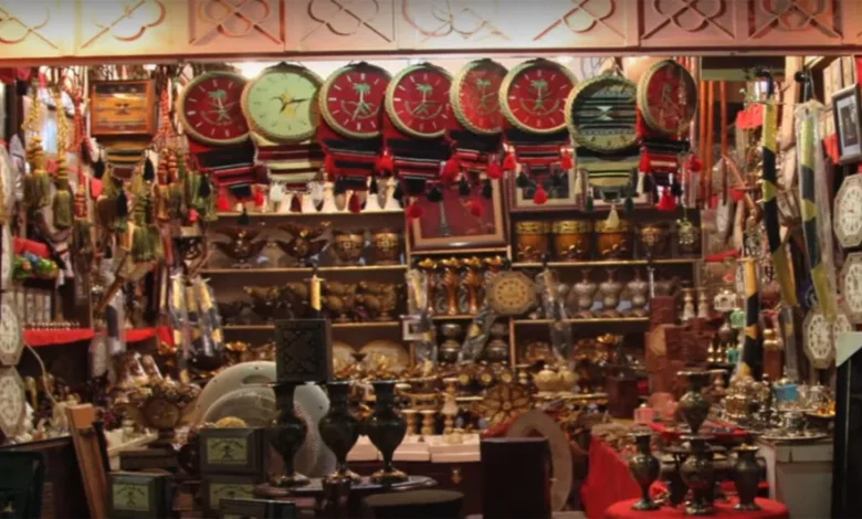 اسواق طيبة الرياض