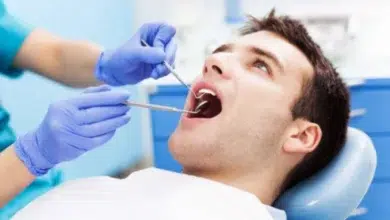 افضل دكتور اسنان بالرياض