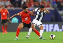 موعد مباراة الاهلي وباتشوكا اليوم