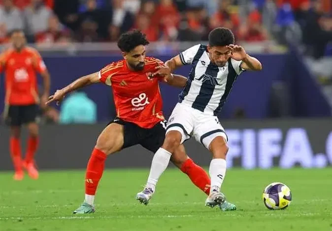 موعد مباراة الاهلي وباتشوكا اليوم