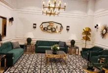 محلات أثاث أبها