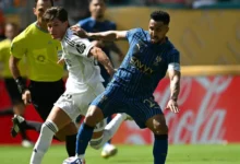 موعد مباراة الهلال ضد باتشوكا في كأس العالم للأندية