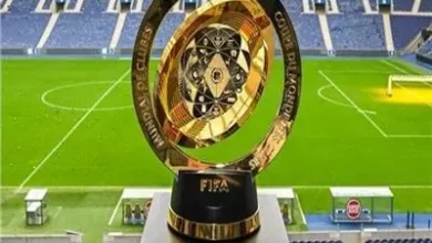 مواعيد نصف نهائي كأس العالم للأندية 2025