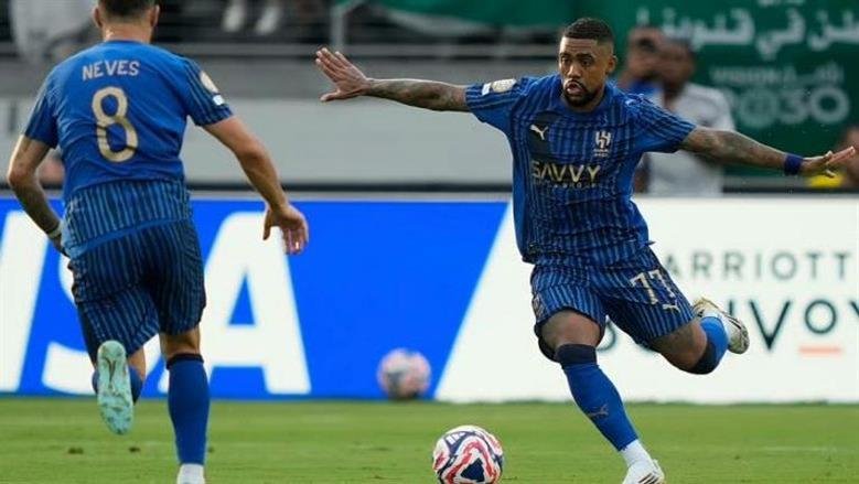 القنوات الناقلة لمباراة الهلال وفلومينينسي