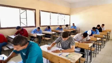 موعد نتيجة الدبلومات الفنية 2025