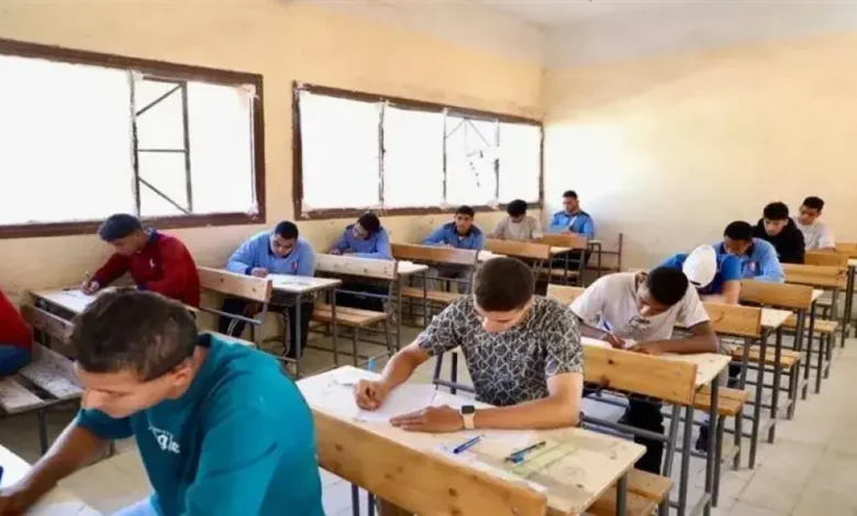 موعد نتيجة الدبلومات الفنية 2025