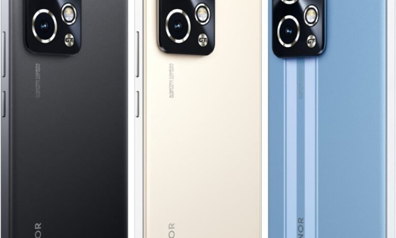 هاتف HONOR 90 GT