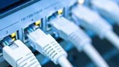 الإنترنت والاتصالات