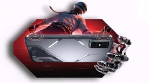 انفينيكس GT 30 Pro
