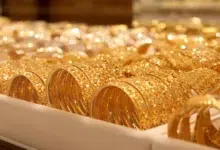 أسعار الذهب في مصر