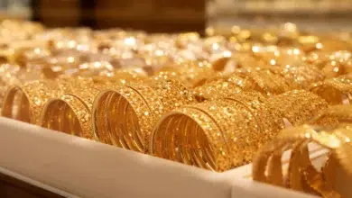 أسعار الذهب في مصر
