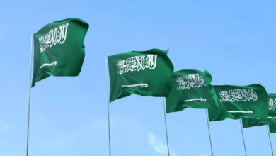 إجازة اليوم الوطني للطلاب 1447