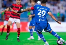موعد مباراة الهلال والرياض