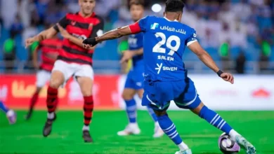 موعد مباراة الهلال والرياض
