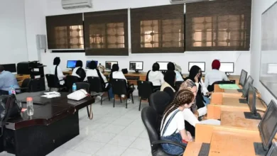 تنسيق المرحلة الثالثة 2025