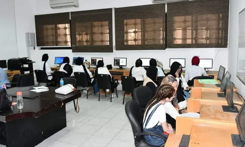 تنسيق المرحلة الثالثة 2025