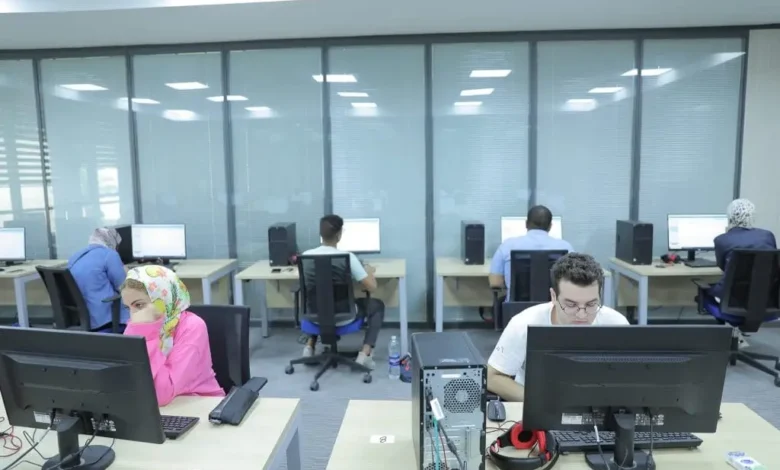 اختبارات القدرات لطلاب الشهادات المعادلة
