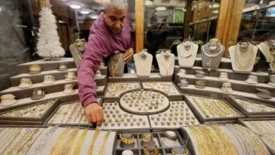سعر الذهب في مصر اليوم.. تحركات جديدة بعد تقلبات السوق العالمية مع إغلاق التداولات