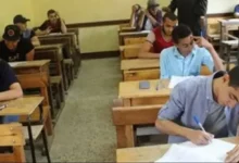 نتيجة الدبلومات الفنية 2025 الدور الثاني