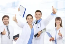 مصاريف دراسة الطب في المانيا