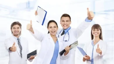 مصاريف دراسة الطب في المانيا